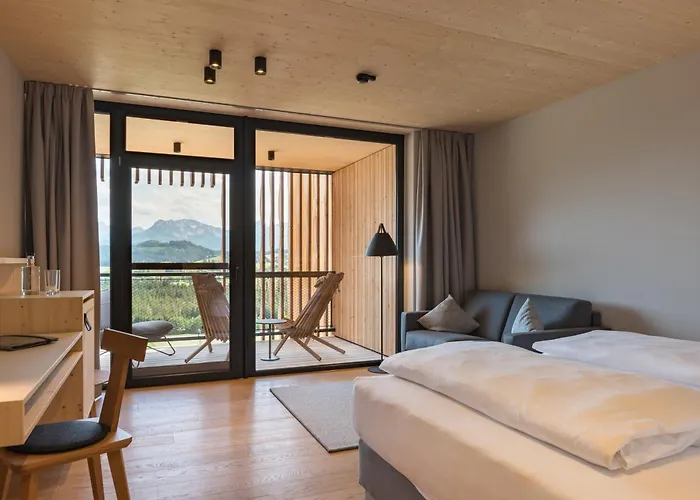 Panorama Land-& Wellnesshotel