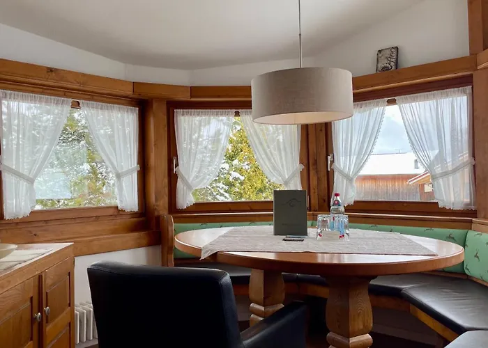 Landhaus Grobert
